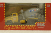Краз-64371 миксер 4х6, TruckTyr 1:43