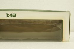 Маз-200В с п/прицепом Маз-5215, АвтоИстория 1:43