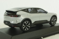 Polestar 3 2024 Magnesium, 873012, Norev 1:43