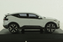 Polestar 3 2024 Magnesium, 873012, Norev 1:43