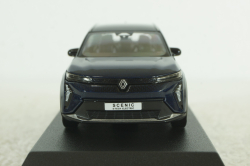 Renault Scenic E-Tech Electric 2024, Midnight Blue, 517937, Norev 1:43