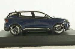 Renault Scenic E-Tech Electric 2024, Midnight Blue, 517937, Norev 1:43