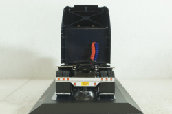 Kenworth T600 A 1986, black/white, TR183, IXO 1:43