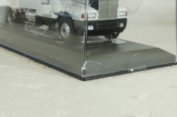 Kenworth T600 A 1986, black/white, TR183, IXO 1:43 Уценка!