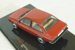 Volkswagen Derby MK II, red, 1981, CLC546, IXO 1:43