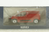 Citroen Berlingo 2018, red, 155771, Norev 1:43