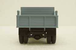 Зил-ММЗ-4502, самосвал, 101845, АвтоИстория 1:43