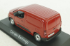 Citroen Berlingo 2018, red, 155771, Norev 1:43
