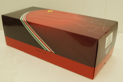 Ferrari SF1000 Scuderia Ferrari Charles Leclerc Tuscan Gp 2020, BBR 1:18