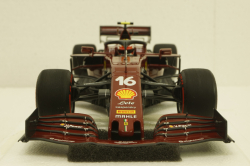 Ferrari SF1000 Scuderia Ferrari Charles Leclerc Tuscan Gp 2020, BBR 1:18
