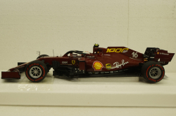 Ferrari SF1000 Scuderia Ferrari Charles Leclerc Tuscan Gp 2020, BBR 1:18