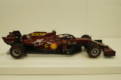 Ferrari SF1000 Scuderia Ferrari Charles Leclerc Tuscan Gp 2020, BBR 1:18
