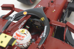 Ferrari SF1000 Scuderia Ferrari Charles Leclerc Tuscan Gp 2020, BBR 1:18