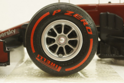 Ferrari SF1000 Scuderia Ferrari Charles Leclerc Tuscan Gp 2020, BBR 1:18