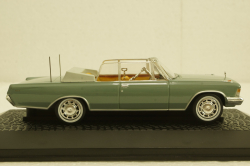 Зил-117В, 1974г, VVM072, VVM 1:43