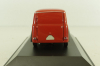 Mercedes 170V (W136) Covered wagon 1946, red,  02253, Schuco 1:43