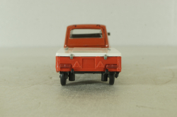 Ваз-2121 Нива с прицепом скиф,Тантал/Радон 1:43