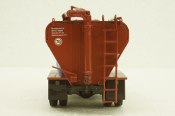 ЗСК-10(130) ранний, 101425, АвтоИстория 1:43