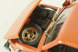 Ваз-2121 Нива с прицепом скиф,Тантал/Радон 1:43