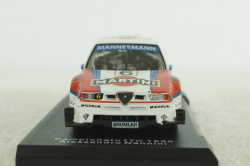 Alfa Romeo 155 V6 TI, 1996, Altaya 1:43