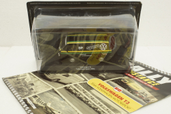 Volkswagen T3, Team Vokswagen Motorsport, Rally Assistance №60