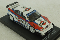 Alfa Romeo 155 V6 TI, 1996, Altaya 1:43