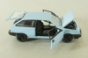 Ваз-2108, голубой,Тантал/Радон 1:43