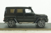 Mercedes G500 4x4² W463 2015, black, G-Class, IScale 1:43 Уценка!
