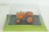 Fiat 25R, orange,  Hachette 1:43