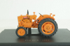 Fiat 25R, orange,  Hachette 1:43