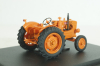 Fiat 25R, orange,  Hachette 1:43