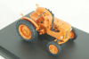 Fiat 25R, orange,  Hachette 1:43