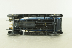 Руссо-Балт, С24-40, Лимузин Берлин, А37, Тантал/Радон 1:43