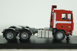 Volvo F12, SSM1562, SSM 1:43