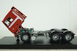 Volvo F12, SSM1562, SSM 1:43