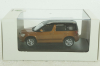 Skoda Yeti 2016, orange, Abrex 1:43  Уценка!