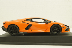 Lamborghini Revuelto Hybrid  2023 orange, 31463, Maisto 1:18