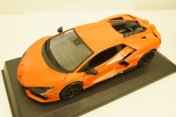 Lamborghini Revuelto Hybrid  2023 orange, 31463, Maisto 1:18