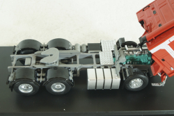 Volvo F12, SSM1562, SSM 1:43