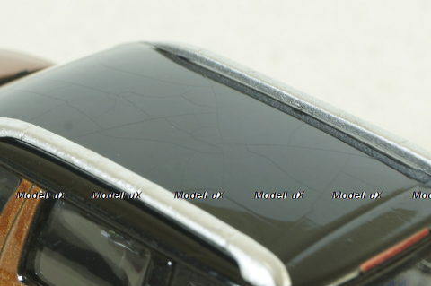 Skoda Yeti 2016, orange, Abrex 1:43  Уценка!