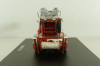 Opel Blitz S 3t Metz DL18 Feuerwehr Theimer 1955, 03071, Schuco 1:43