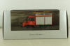 Mercedes Unimog 406 4x4  Feuerwehr Weiherhammer, B66042529, Schuco 1:43