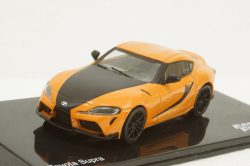 Toyota GR Supra (2019), Fast&Furious #27, Altaya 1:43