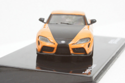 Toyota GR Supra (2019), Fast&Furious #27, Altaya 1:43