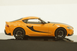 Toyota GR Supra (2019), Fast&Furious #27, Altaya 1:43