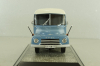 Opel Blitz 1,75t, Light blue, 11600, Premium Classixxs 1:43