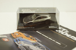 Subaru Impreza WRX STI (2009), Fast&Furious #34 Altaya 1:43