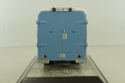 Opel Blitz 1,75t, Light blue, 11600, Premium Classixxs 1:43