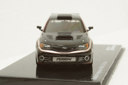 Subaru Impreza WRX STI (2009), Fast&Furious #34 Altaya 1:43
