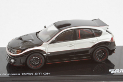 Subaru Impreza WRX STI (2009), Fast&Furious #34 Altaya 1:43